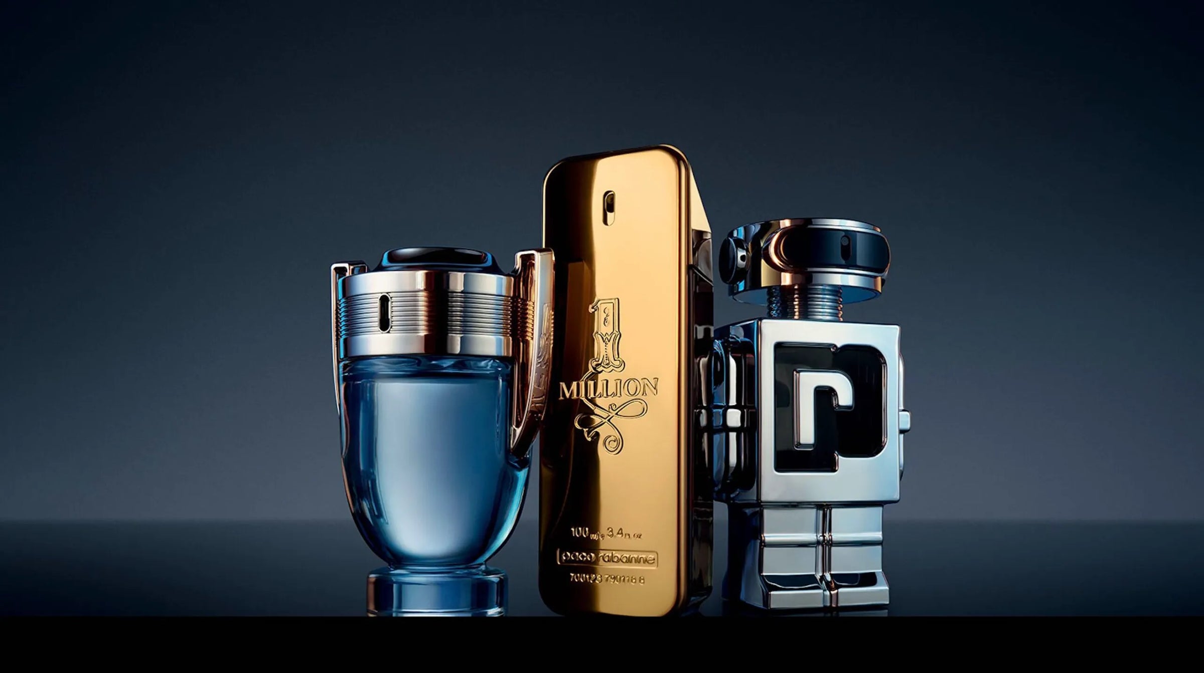 Paco Rabanne