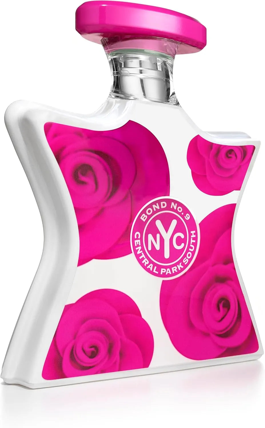 Bond No 9 Central Park South 3.3 Edp L bottle – favorite floral perfume for ladies, high quality scent with floral and woody notes.