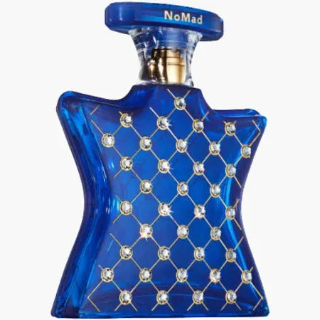 Bond No 9 No Mad 3.3 Edp U bottle – popular scent, high quality unisex perfume with fruity and woody notes.