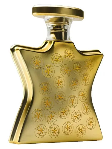 Bond No 9 Signature 3.4 EDP L – high-quality signature perfume for women, a favorite scent in a luxurious, elegant bottle.