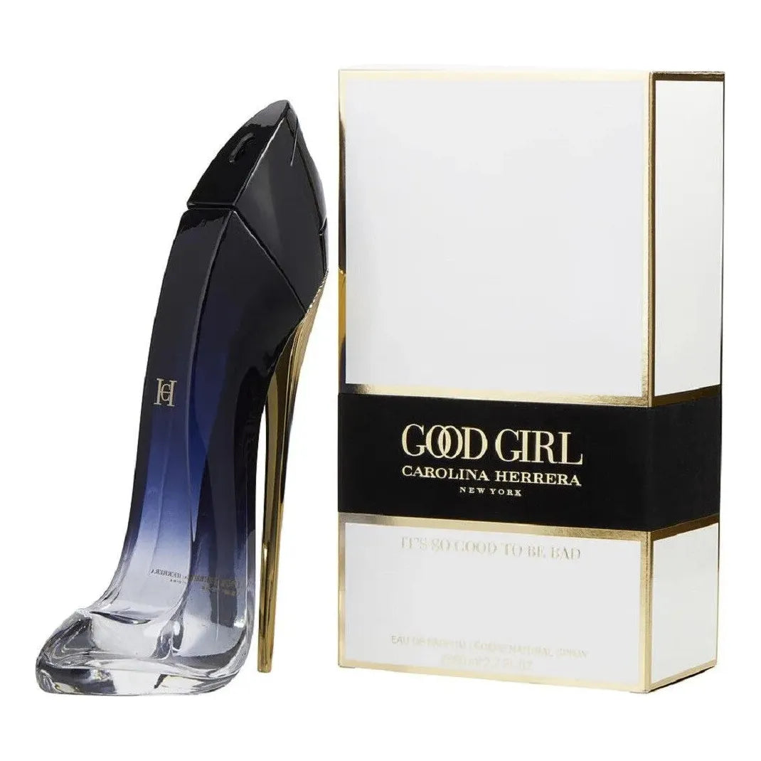 Carolina Herrera Good Girl Legere 1.7oz EDP – light floral amber perfume with jasmine and tonka bean notes