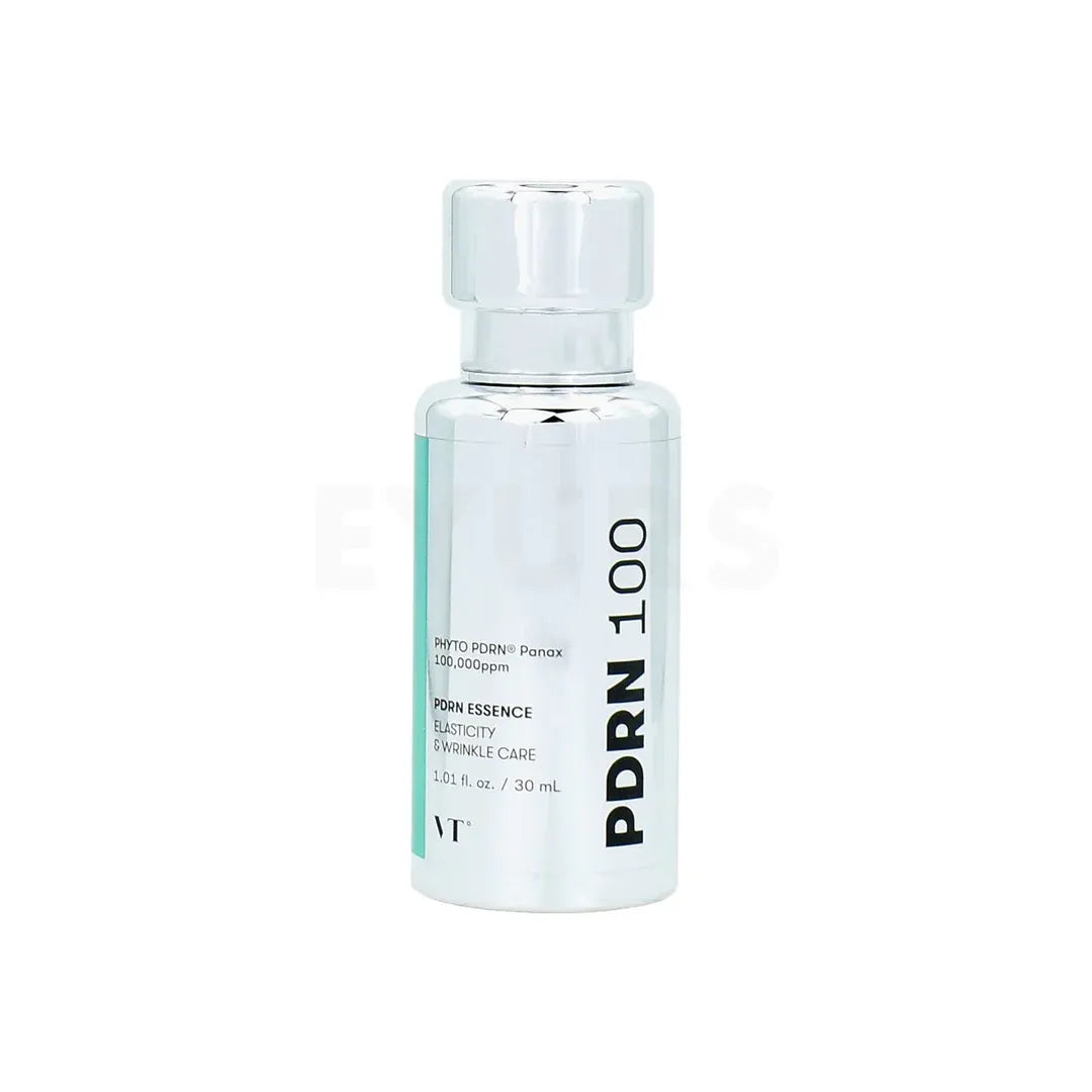 VT PDRN Essence 100 30ml firming and repairing essence for smooth youthful skin