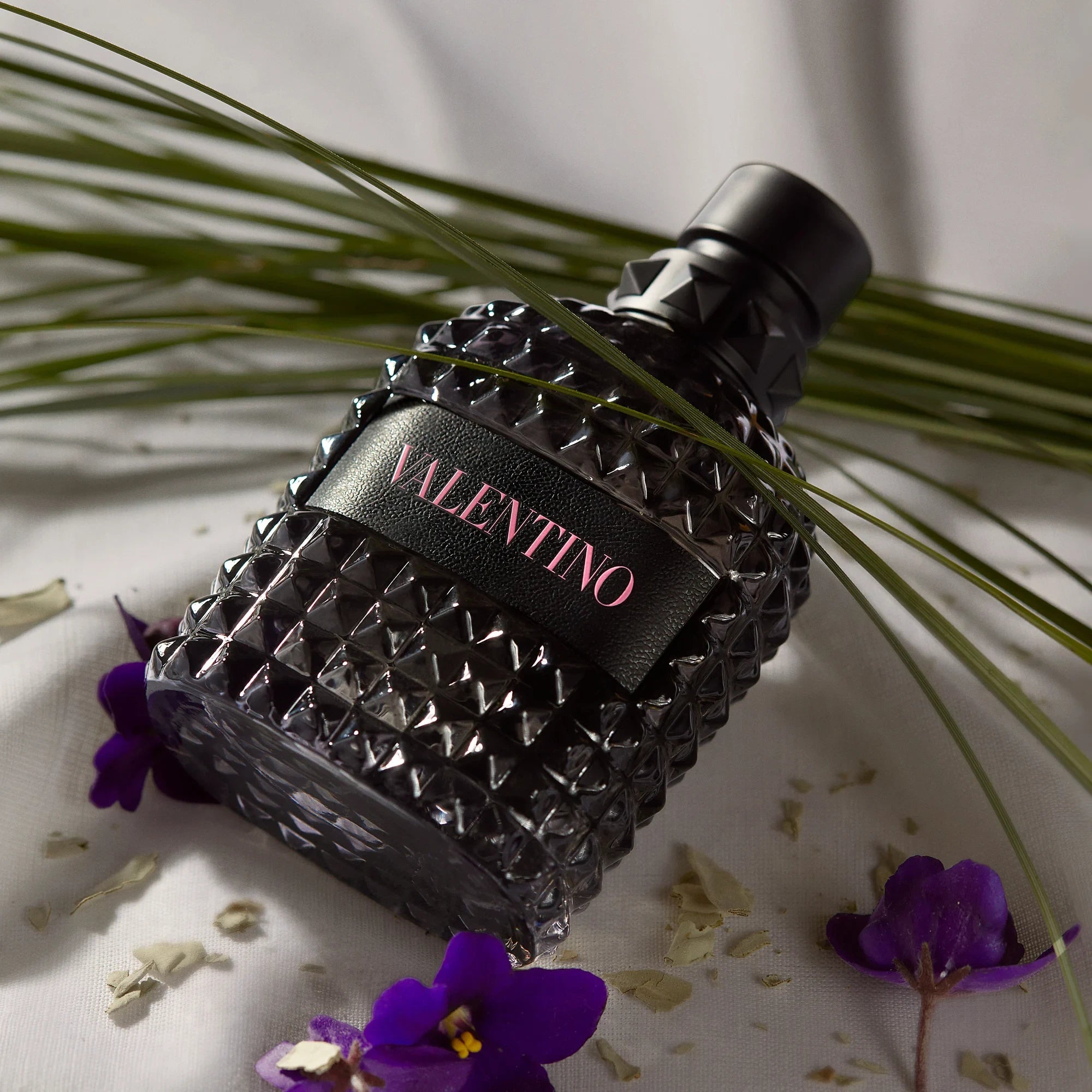 Valentino Born in Roma