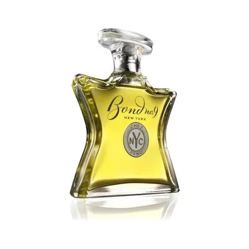 Bond No. 9 Chez 3.4oz EDP – long lasting woody aromatic perfume for men
