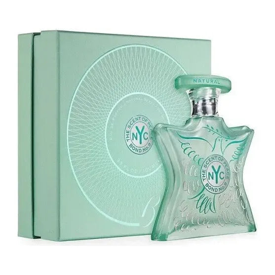 Bond No. 9 The Scent of Peace Natural 3.4oz EDP – long lasting natural floral citrus unisex perfume 