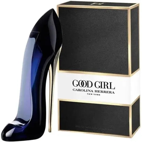 Carolina Herrera Good Girl 5.1oz EDP – amber floral perfume with almond, jasmine, and cocoa notes