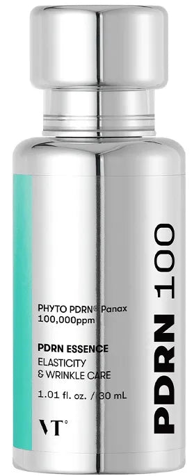 VT PDRN Essence 100 30ml firming and repairing essence for smooth youthful skin