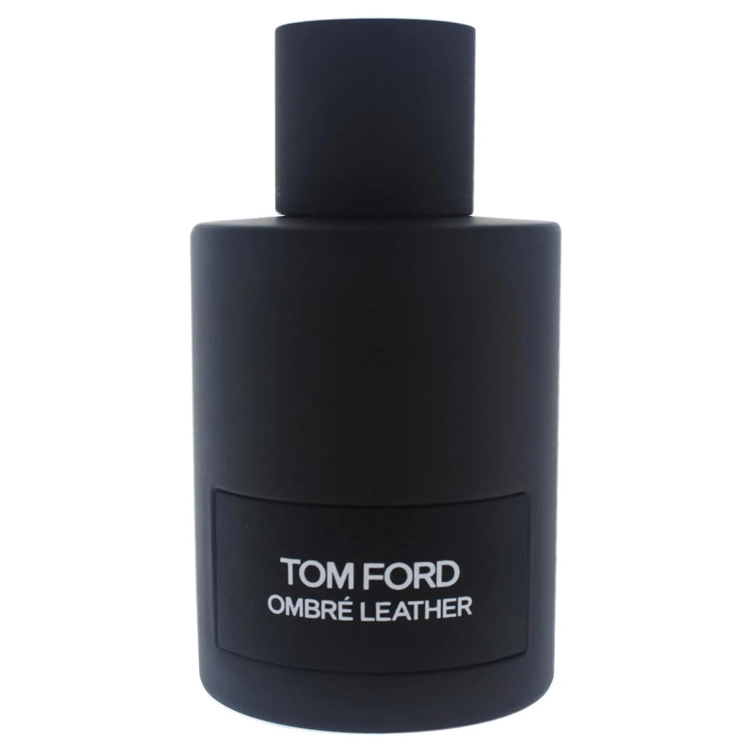 Tom Ford Ombre Leather 3.4 Edp M bottle – high quality perfume, popular scent for men, leather and amber notes.