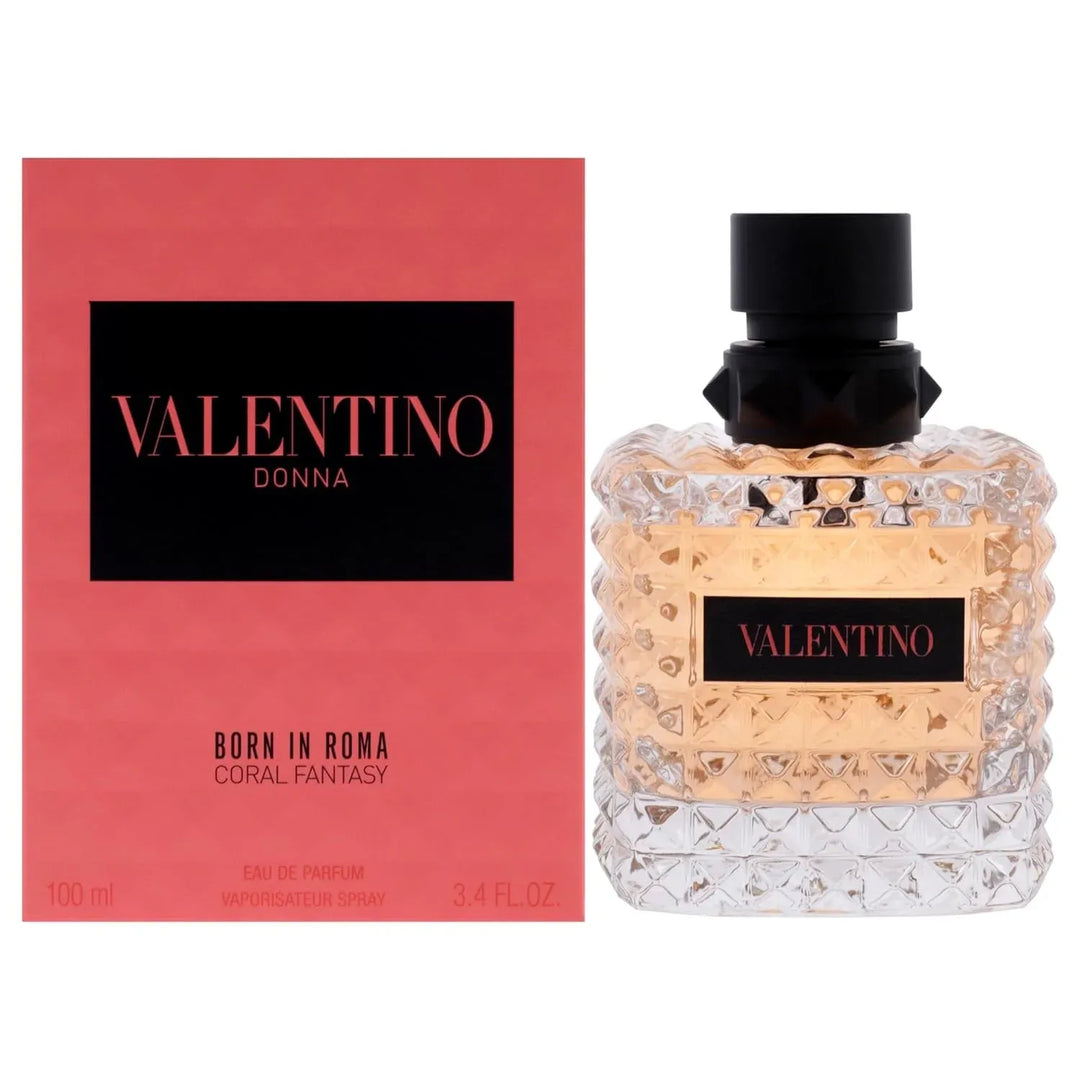 Carolina Herrera Good Girl Very Glam 2.7oz EDP – long lasting floral perfume for women