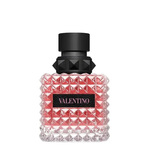 Valentino Donna Born in Roma 1.0oz EDP – long lasting amber floral perfume for women
